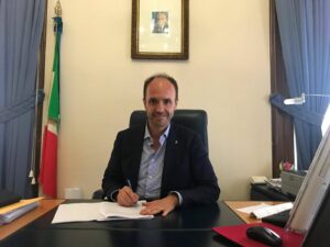 sindaco fasano zaccaria