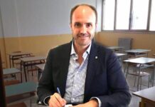 Covid, la richiesta del sindaco di Fasano: “Test rapidi per studenti, docenti e personale scolastico”