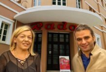 Monopoli, vaccini al teatro o in altre location? Il Comune dice sì. Perricci: “La salute al primo posto”