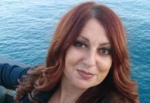 Monopoli come ispirazione, Teresa Tropiano scrive “Vivere di Mare”