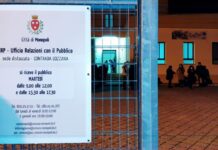 Attivi i 2 sportelli Urp nelle contrade. Annese: “Per crescere bisogna guardare il territorio nella sua interezza”