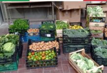 Abusivismo a Monopoli: sequestrati generi alimentari a venditori ambulanti