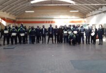 Polizia Locale, oltre 9mila ore di servizi di ordine pubblico in emergenza Covid