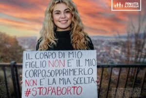 Giornata della Vita 2021