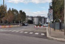 Monopoli, al Polivalente istituita una strada scolastica per i liceali