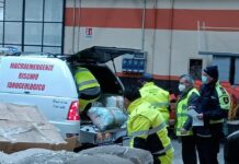 Allerta meteo, l’avviso ai monopolitani: “Rimanete in casa nel fine settimana”