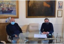 Covid, a Monopoli 3mila 80enni da vaccinare. Annese alla Asl: “Individuiamo una sede”