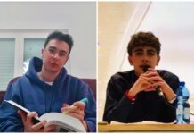 I monopolitani Francesco Campanelli e Roberto Romani eletti rappresentanti provinciali degli studenti