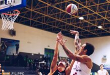 Epc Action Now, seconda vittoria consecutiva: 62-52 contro la Viola Pallacanestro