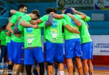 Epc Action Now Monopoli, un’altra sconfitta: prova incolore a Bisceglie