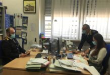 Monopoli, le sanzioni per violazioni al Codice della strada si pagano on line