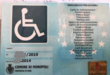 Monopoli, disabili deceduti da anni e stalli usati dai parenti. Chiesti controlli incrociati