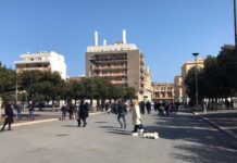Covid, risalgono i contagi a Monopoli: 188 positivi in 7 giorni