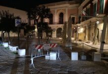 Monopoli, 141 positivi. Annese: “Non sappiamo se si possa parlare di variante, ma forte contagiosità ”