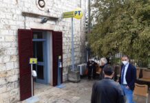 Poste, Annese: dal 15 febbraio riaprono gli uffici di via Sereno e a Santa Lucia