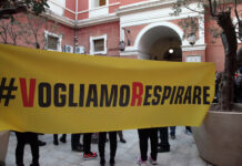 Respiriamo a Monopoli, il Comitato: “Finora tempo perso”. E scrive a Emiliano