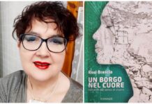 Rosi Brescia vince “Inchiostro di mare”, Monopoli è “Un borgo nel cuore”