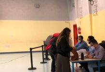 Scuola, Emiliano: “La Puglia prima regione italiana per numero di insegnanti vaccinati”