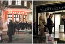 “Facciamo luce sul teatro”, lunedì si accende il Radar. Brilla anche Spazio 12 con installazioni artistiche