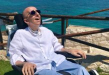 Sla, assistenza inadeguata, Tuccino: “Tolgo il disturbo, chiedo l’eutanasia”. La Asl: “Supporto potenziato”