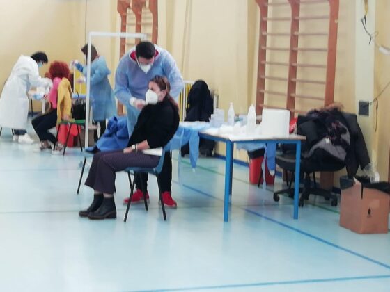 vaccini scuola g modugno galilei