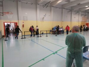 vaccini scuola galilei