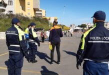 Mercato presidiato, Annese firma ordinanza: max 200 persone nell’area alimentare