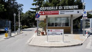 Ospedale Di Venere 1