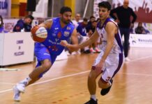 Epc Action Now Monopoli, sconfitta a Salerno. Gara con la Luiss Roma rinviata causa Covid