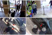 “Ha la giacca sporca”, ma gli rubano la pensione appena prelevata: arrestati in 3