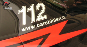 carabinieri