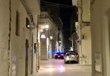 Troppo movimento, Annese: “Abbiamo veramente bisogno che qualcuno ci costringa in casa”