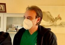 Monopoli ha il nuovo primario di Ortopedia: il dott. De Carolis