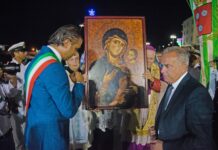 Comitato festa patria, Flavio Petrosillo presidente fino al 2023