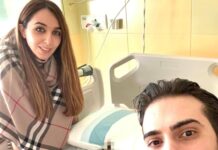 Melissa, il grande giorno è arrivato: Zolgensma per la piccola guerriera