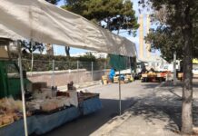 Manisporche: “Perché non spostare il mercato ortofrutticolo al borgo o in piazza XX Settembre?”