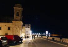 Covid, buone notizie da Monopoli: 50 positivi in meno in 6 giorni. I casi scendono a 203