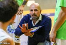 Basket: Action Now e Paternoster, le strade si separano