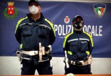 Monopoli, per evitare Tso tenta di aggredire gli agenti con un coltello e una pietra
