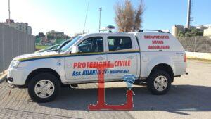 protezione cvile