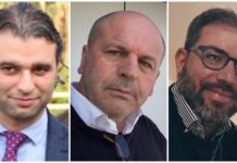 Monopoli, Polignano e Mola: i sindaci al Prefetto: “Più forze dell’ordine per il controllo del territorio”