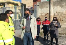 Monopoli, Annese: “Stiamo perdendo troppi cittadini. Non soffermiamoci sul nome del vaccino”