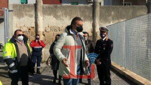 sindaco cassano vaccini 1