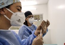 Sospesi 11 sanitari che hanno rifiutato il vaccino. In corso istruttoria su altri 90 dipendenti