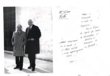 Quando Nino Rota scriveva al senatore Russo: storia di 40 anni di amicizia tra lettere e cartoline