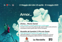 Il Maggio dei Libri celebra Dante Alighieri, tutti gli eventi in programma a Monopoli