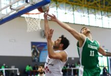L’ Epc Action Now Monopoli cede in casa contro l’Avellino