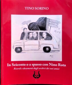 TINO SORINO 2