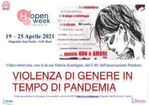 VIOLENZA CAV
