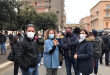 Spazio Civico: “Ristori e riaperture controllate unica via per salvare le aziende”